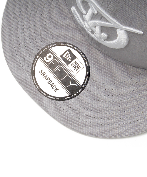 海外限定 日本未発売】NEW ERA ニューエラ 9FIFTY MLB City Connect