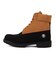 Timberland ティンバーランド 6inch PREMIUM WATERPROOF BOOT 6インチ プレミアム ウォータープルーフ ブーツ A2P6W-EMJ ブラック/ウィート