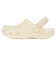 【SALE】crocs クロックス CLASSIC GLITTER CLOG クラシック グリッター クロッグ 205942-100 ホワイト