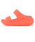 【SALE】crocs クロックス CRUSH SANDAL クラッシュ サンダル 207670-100 207670-6VT