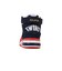大きいサイズ【29cm 30cm 31cm 32cm】EWING ATHLETICS ユーイング アスレチックス EWING ECLIPSE エクリプス 1BM02472-422 ネイビー/レッド/ホワイト