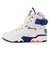 EWING ATHLETICS ユーイング アスレチックス EWING 33 HI OG VINTAGE 1BM02467-132 ホワイト/ロイヤル/オレンジ