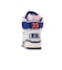 EWING ATHLETICS ユーイング アスレチックス EWING 33 HI OG VINTAGE 1BM02467-132 ホワイト/ロイヤル/オレンジ