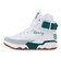 EWING ATHLETICS ユーイング アスレチックス EWING 33 HI 1BM02534-145 ホワイト/アベンチュリン/ガム