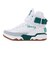 大きいサイズ【29cm 30cm 31cm 32cm】EWING ATHLETICS ユーイング アスレチックス EWING 33 HI 1BM02534-145 ホワイト/アベンチュリン/ガム