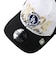 【海外限定 日本未発売】NEW ERA ニューエラ ドジャース 帽子 キャップ 9TWENTY 2024 World Series Champions Locker Room