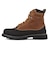 WOLVERINE ウルヴァリン FLOORHAND SWAMP 6inch STEEL-TOE W221019 ダークブラン