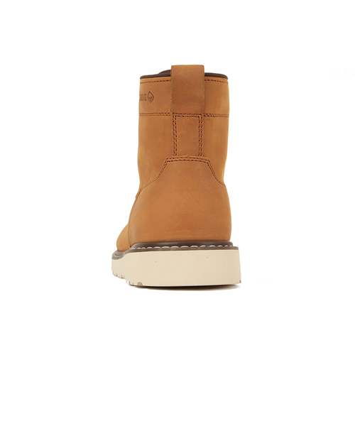 WOLVERINE ウルヴァリン TRADE WEDGE UNLINED 6inch SOFT-TOE