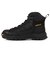 CAT キャタピラー THRESHOLD REBOUND WATERPROOF COMPOSITE TOE P91696 ブラック