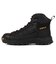 CAT キャタピラー THRESHOLD REBOUND WATERPROOF COMPOSITE TOE P91696 ブラック