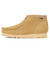 Clarks Originals クラークス オリジナルズ WALLABEE BT GTX メンズ ワラビーブーツ ゴアテックス 26168545 26173318