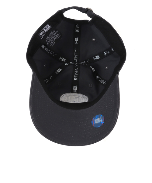 海外限定 日本未発売】ドジャース キャップ 帽子 ワールド