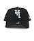 【海外限定 日本未発売】ドジャース キャップ 帽子NEW ERA ニューエラ 9FORTY A-Frame Los Angeles Dodgers UPSIDE DOWN