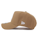【海外限定 日本未発売】ドジャース キャップ 帽子NEW ERA ニューエラ 9FORTY A-Frame Los Angeles Dodgers UPSIDE DOWN