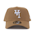 【海外限定 日本未発売】ドジャース キャップ 帽子NEW ERA ニューエラ 9FORTY A-Frame Los Angeles Dodgers UPSIDE DOWN
