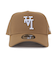 【海外限定 日本未発売】ドジャース キャップ 帽子NEW ERA ニューエラ 9FORTY A-Frame Los Angeles Dodgers UPSIDE DOWN