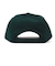 【海外限定 日本未発売】ドジャース キャップ 帽子NEW ERA ニューエラ 9FORTY A-Frame Los Angeles Dodgers UPSIDE DOWN