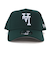 【海外限定 日本未発売】ドジャース キャップ 帽子NEW ERA ニューエラ 9FORTY A-Frame Los Angeles Dodgers UPSIDE DOWN