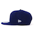 【海外限定 日本未発売】ドジャース キャップ 帽子NEW ERA ニューエラ 9FIFTY Los Angeles Dodgers UPSIDE DOWN