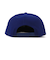 【海外限定 日本未発売】ドジャース キャップ 帽子NEW ERA ニューエラ 9FIFTY Los Angeles Dodgers UPSIDE DOWN