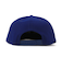 【海外限定 日本未発売】ドジャース キャップ 帽子NEW ERA ニューエラ 9FIFTY Los Angeles Dodgers UPSIDE DOWN