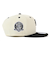 【海外限定 日本未発売】ドジャース キャップ 帽子NEW ERA ニューエラ 9FIFTY Los Angeles Dodgers UPSIDE DOWN