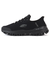 SKECHERS スケッチャーズ SLIP-INS スリップインズ グライドステップ ゼフィール 233011 BBK GRY NVY