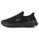 SKECHERS スケッチャーズ SLIP-INS スリップインズ グライドステップ ゼフィール 233011 BBK GRY NVY