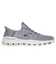 SKECHERS スケッチャーズ SLIP-INS スリップインズ グライドステップ ゼフィール 233011 BBK GRY NVY