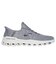 大きいサイズ【29cm 30cm 31cm 32cm】SKECHERS スケッチャーズ SLIP-INS スリップインズ グライドステップ ゼフィール 233011 BBK GRY NVY