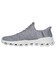 大きいサイズ【29cm 30cm 31cm 32cm】SKECHERS スケッチャーズ SLIP-INS スリップインズ グライドステップ ゼフィール 233011 BBK GRY NVY