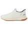 大きいサイズ【29cm 30cm 31cm 32cm】SKECHERS スケッチャーズ SLIP-INS スリップインズ ボブス スクワッド 4 ダイレクト ステップ 118424 WHT BBK