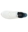 大きいサイズ【29cm 30cm 31cm 32cm】SKECHERS スケッチャーズ SLIP-INS スリップインズ ボブス スクワッド 4 ダイレクト ステップ 118424 WHT BBK