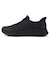 大きいサイズ【29cm 30cm 31cm 32cm】SKECHERS スケッチャーズ SLIP-INS スリップインズ ボブス スクワッド 4 ダイレクト ステップ 118424 WHT BBK