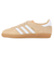 adidas アディダス GAZELLE INDOOR W ガゼル インドア ウィメンズ IH5482 ベージュ/ホワイト/ガム