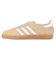 adidas アディダス GAZELLE INDOOR W ガゼル インドア ウィメンズ IH5482 ベージュ/ホワイト/ガム