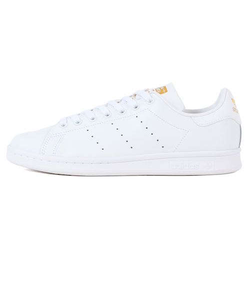 adidas Stan smith スタンスミス　ホワイトゴールド　23センチ adidas Originals STAN SMITH 
