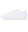 adidas アディダス STAN SMITH スタンスミス F36575 ホワイト/ホワイト/ゴールド