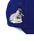 【キッズ・ユースサイズ】NEW ERA ニューエラ 大谷翔平 バッティング ドジャース 帽子 キャップ 9FORTY 60595118 海外限定 日本未発売