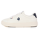 le coq sportif ルコック LCS シェル バウンド LU5SSN05LZ