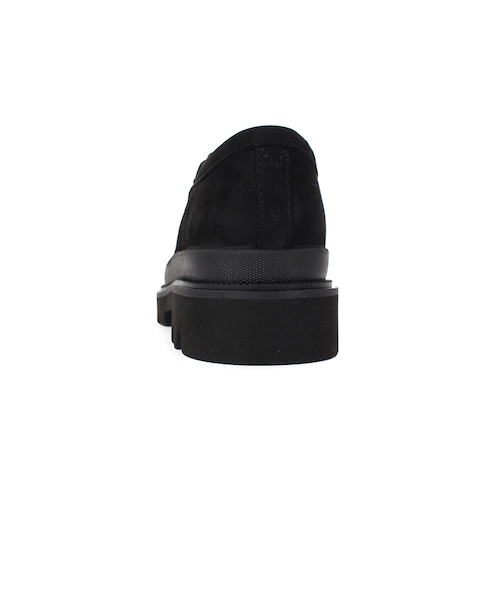 Clarks クラークス BADELL SEAM バデルシーム 26176718 ブラック