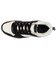 大きいサイズ【29m 30cm 31cm】NAUTICA ノーティカ BENCE CG6382 ホワイト/ブラック