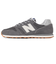 Newbalance ニューバランス ML373SH2 ダークグレー