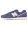 Newbalance ニューバランス WL373SE2 ネイビー