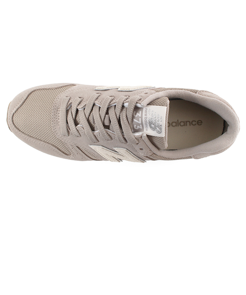 Newbalance ニューバランス WL373SH2 ライトベージュ｜ネクスト