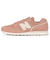 Newbalance ニューバランス WL373SI2 ライトブラウン