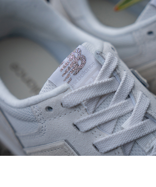 Newbalance ニューバランス WL373SJ2 ライトグレー｜ネクスト