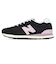 Newbalance ニューバランス WL515CBR ブラック