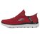 SKECHERS スケッチャーズ SLIP-INS スリップインズ サミッツ キーペース 232469W RDBK レッド/ブラック