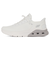 SKECHERS スケッチャーズ SLIP-INS スリップインズ ボブス アーク ウェーブス 2.0 118317 BLK WHT